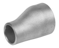 Eccentric Reducer Fittings