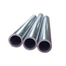 Nickel Alloy Pipe & Tubes