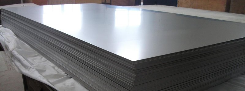 Stainless Steel Manufacturer in India