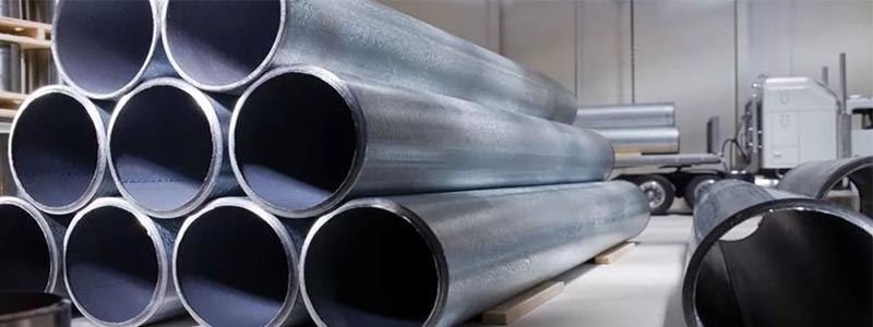 Pipe & Tubes Manufacturer in India