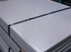 Stainless Steel 317L Sheets & Plates